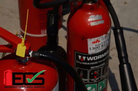 Emergency Compliance Services - Education SA 7