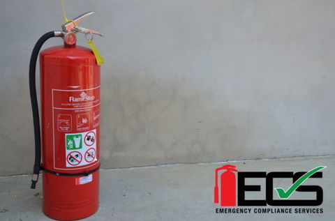 Emergency Compliance Services - Education SA 8
