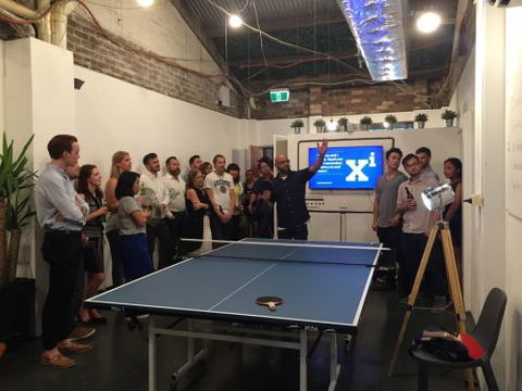 Academy Xi - Education Directory 2