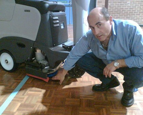 Miller College Of Tafe - Education Directory 1