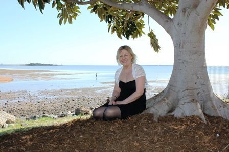 Deborah Stengord - Education NT 0