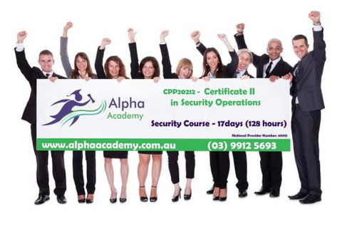 Alpha Academy - Education Find 2