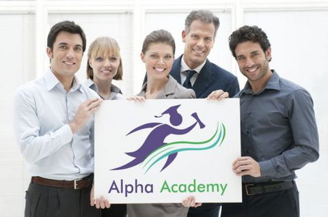 Alpha Academy - Education Find 4
