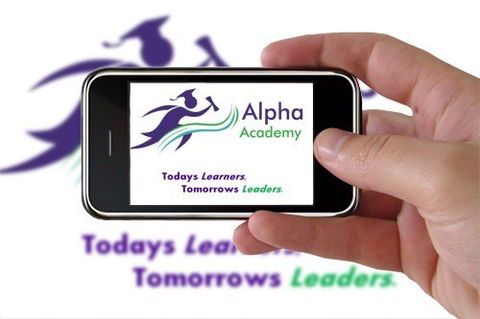 Alpha Academy - Education Find 5