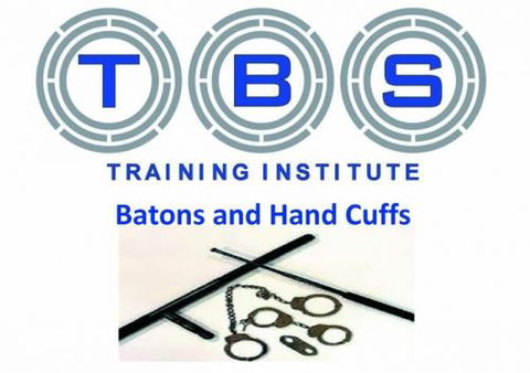 TBS Security Training - Education Directory 2
