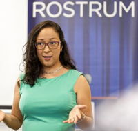Rostrum Australia - Brisbane Club 3 - Education Directory