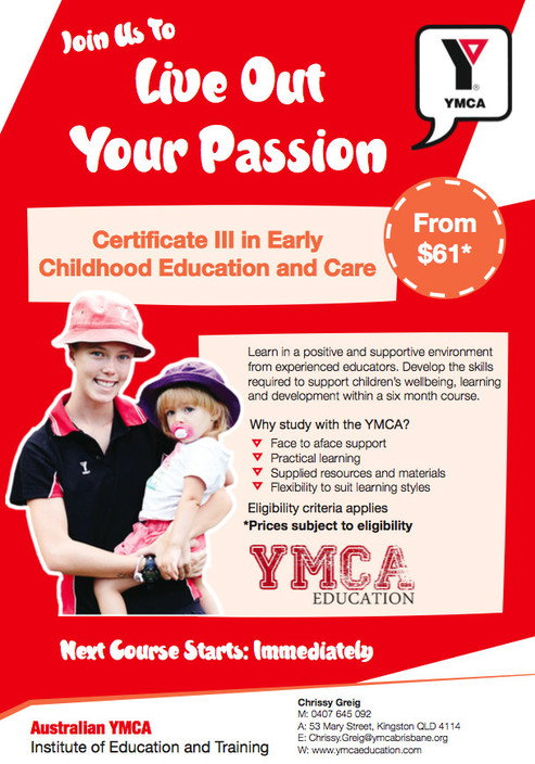 Y-Care Kingston