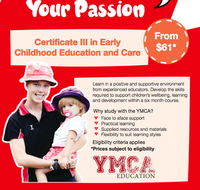 Y-Care - Education Directory