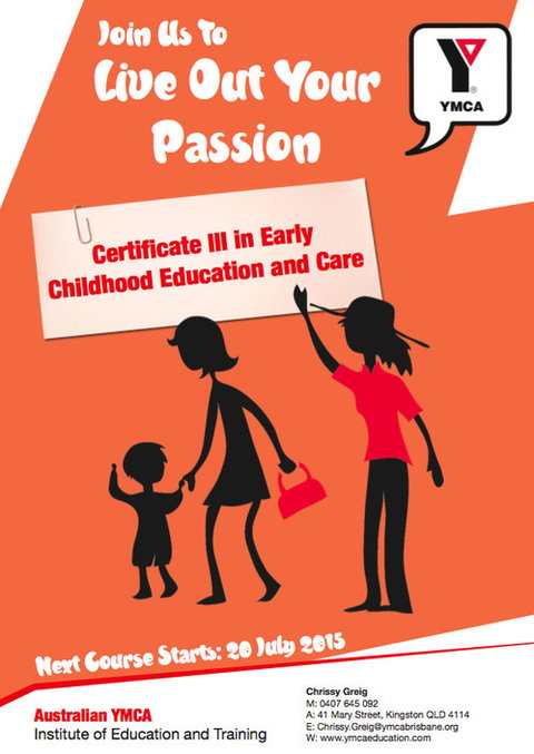 Y-Care - Education Directory 1