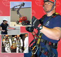 Focus On Safety Pty Ltd - Education Directory