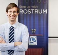 Rostrum Australia - Brisbane West Club 17 - Education Directory