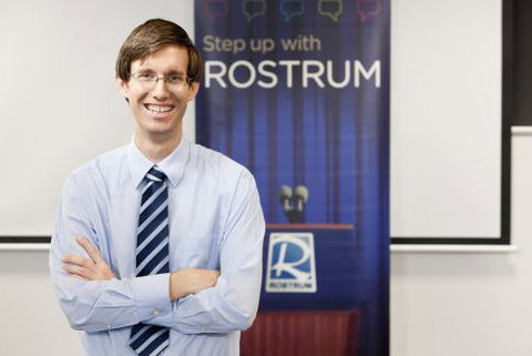 Rostrum Australia - Brisbane West Club 17 - Education Directory 0