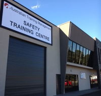 Australian Training Management Pty - University Australia