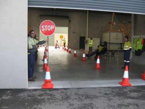 Australian Training Management Pty - University Australia 2