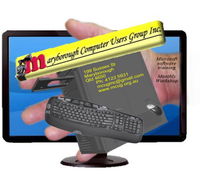 Maryborough Computer Users Group - University Australia
