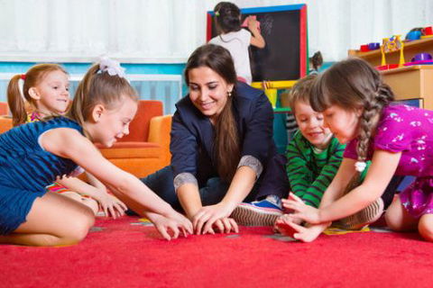 Training College Of Australia - Education NT 2