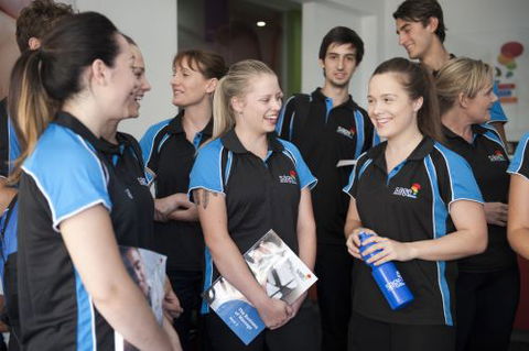 Sage Institute Of Massage - Education SA 1