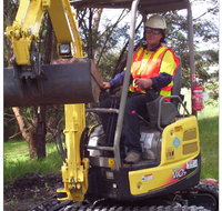 Earthmoving Opportunities - Education Directory