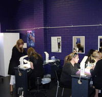 International Hair and Beauty Training Centre. - Education Sydney