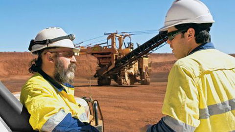 Australian Safety Professionals - Education Directory 4