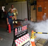 MFire Workplace Fire Safety - Education Directory