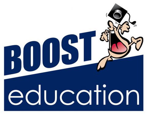 Boost Education - Education Directory 0