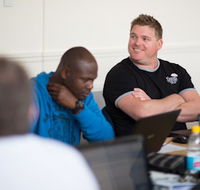 Project Management Vision - Education Directory