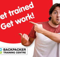 Backpacker Training Centre - Brookvale - Education Directory