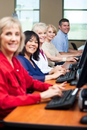 Sutherland Business Training Centre - Education Directory 0