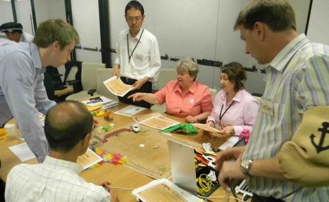 The Teambuilding Company - Education Directory 3