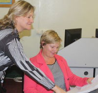 Training In The Tropics - Education SA