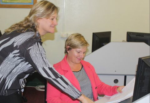 Training In The Tropics - Education Directory 0