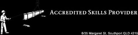 Accredited Skills Provider - Education NT 0