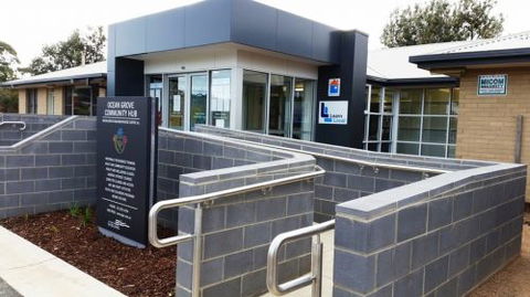 Ocean Grove Neighbourhood Centre - Education Sydney 0