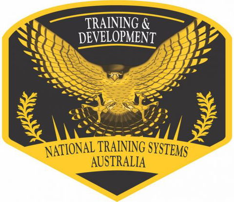 National Training Systems Australia - Education NT 1