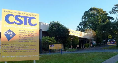 CSTC Pty Ltd (Construction Skills Training Centre) - Education Directory 0