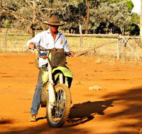 Alkoomi Outback Skills Farm - University Australia