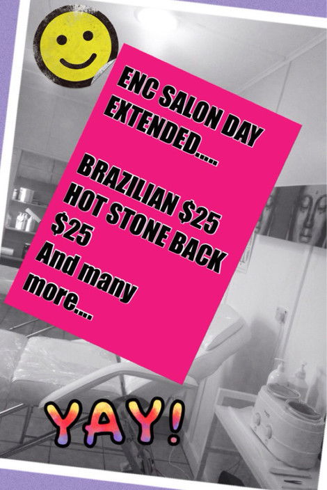 ENC Institute Of Beauty Therapy - Education Directory 1