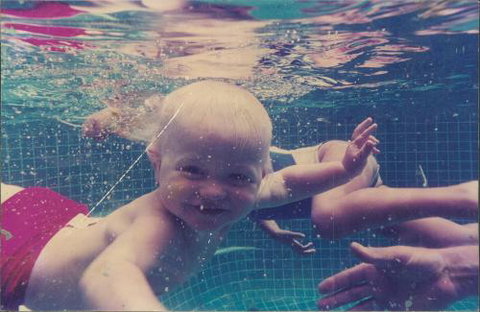 Coopers Swim School - Education Directory 2