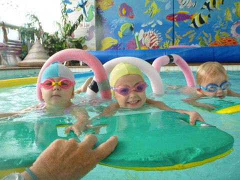 Coopers Swim School - Education Directory 3