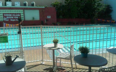 Coopers Swim School - Education Directory 4