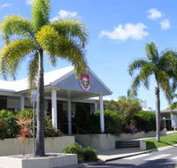 Whitsunday Anglican School - Education Directory