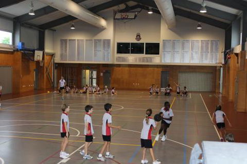 Whitsunday Anglican School - Education Directory 2
