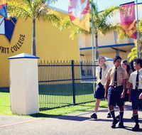 Holy Spirit College - Education Directory