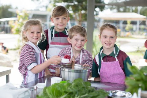 Glasshouse Christian College - Education Directory 4