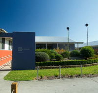 Wyong Christian Community School - University Australia