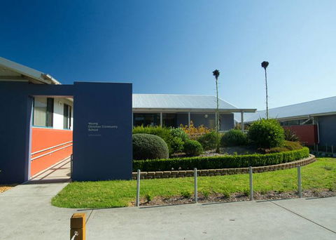 Wyong Christian Community School - Education Directory 0