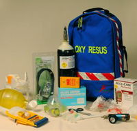 First Response Australia - Education Directory