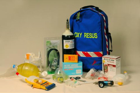 First Response Australia - Education Directory 0
