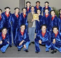 Leisa Payne School of Dance - Education Directory